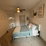 Dwtn Phx 1Bdr Condo With Pool&Gym