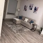 Dwtn Phx 1Bdr Condo With Pool&Gym